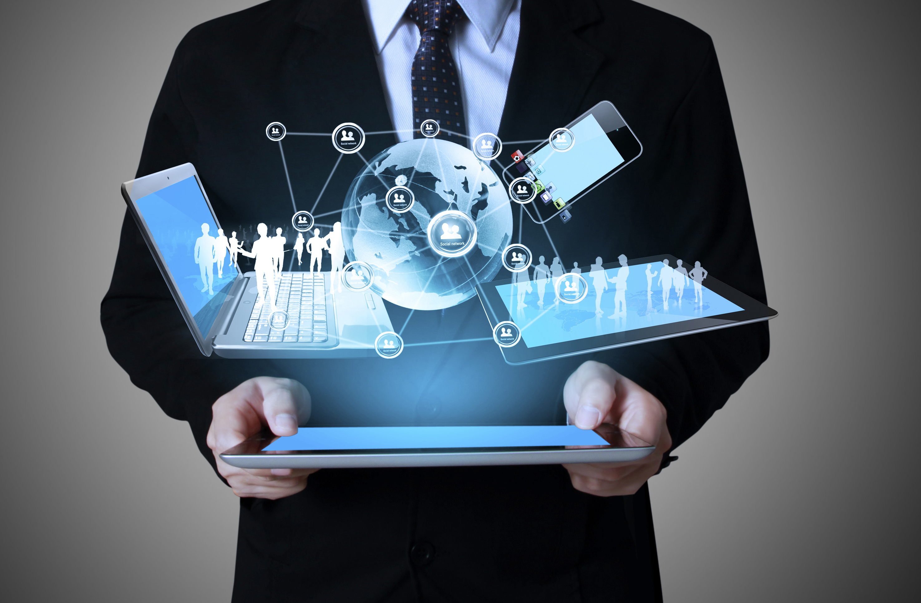 Netwave Computer Systems LLC