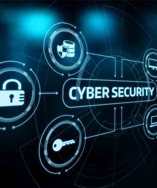 Cybersecurity
