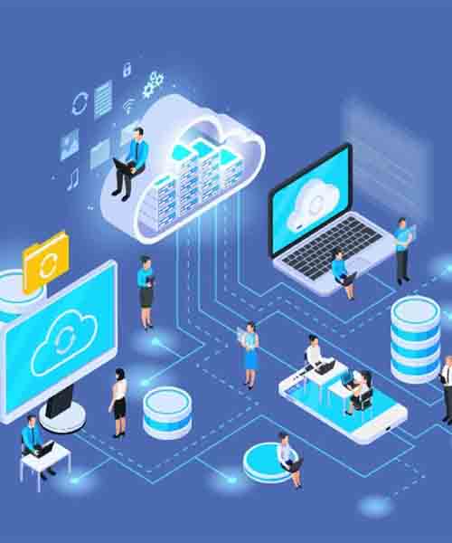 Enterprise Solutions