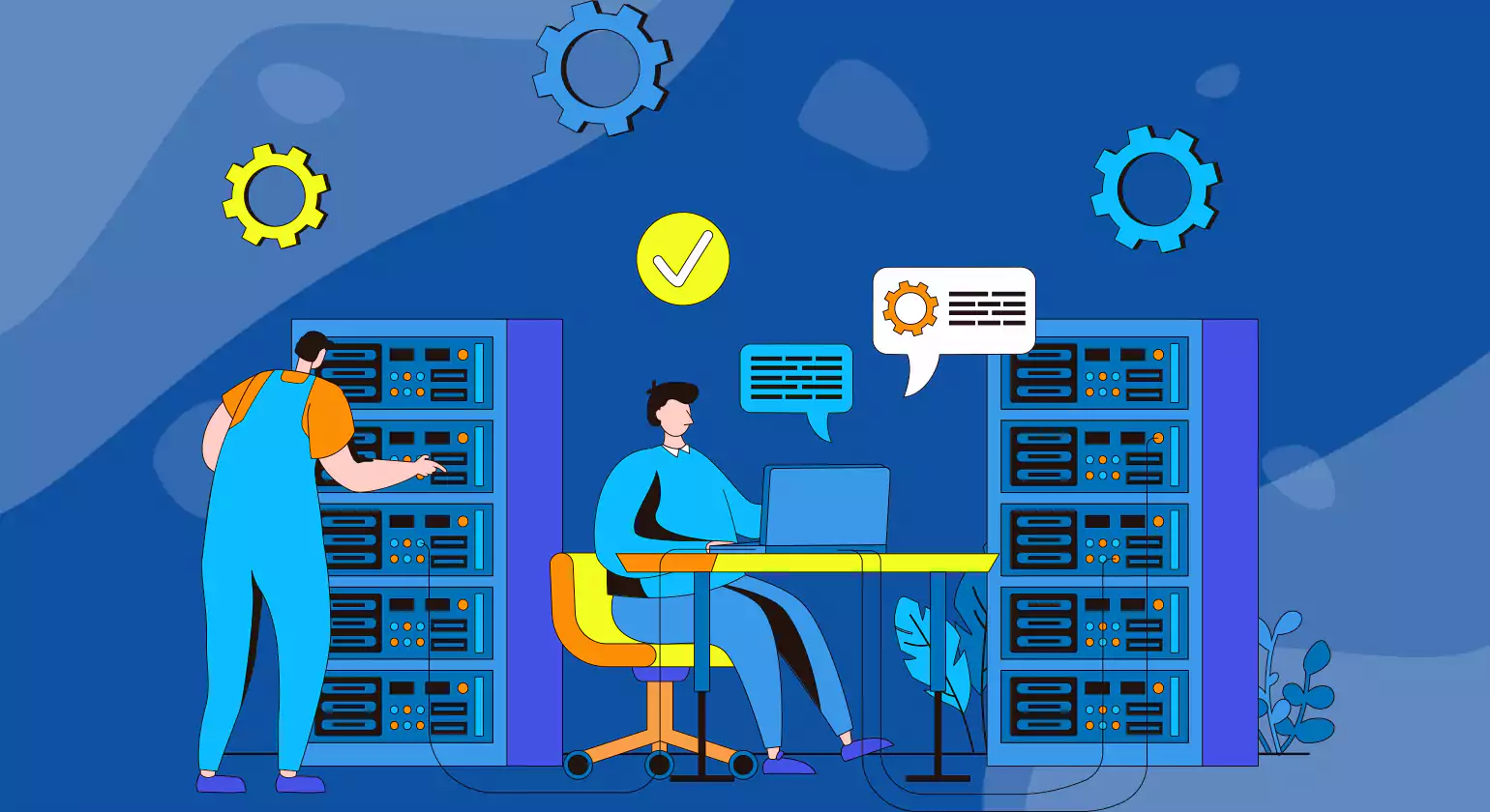 Enterprise Networking UAE