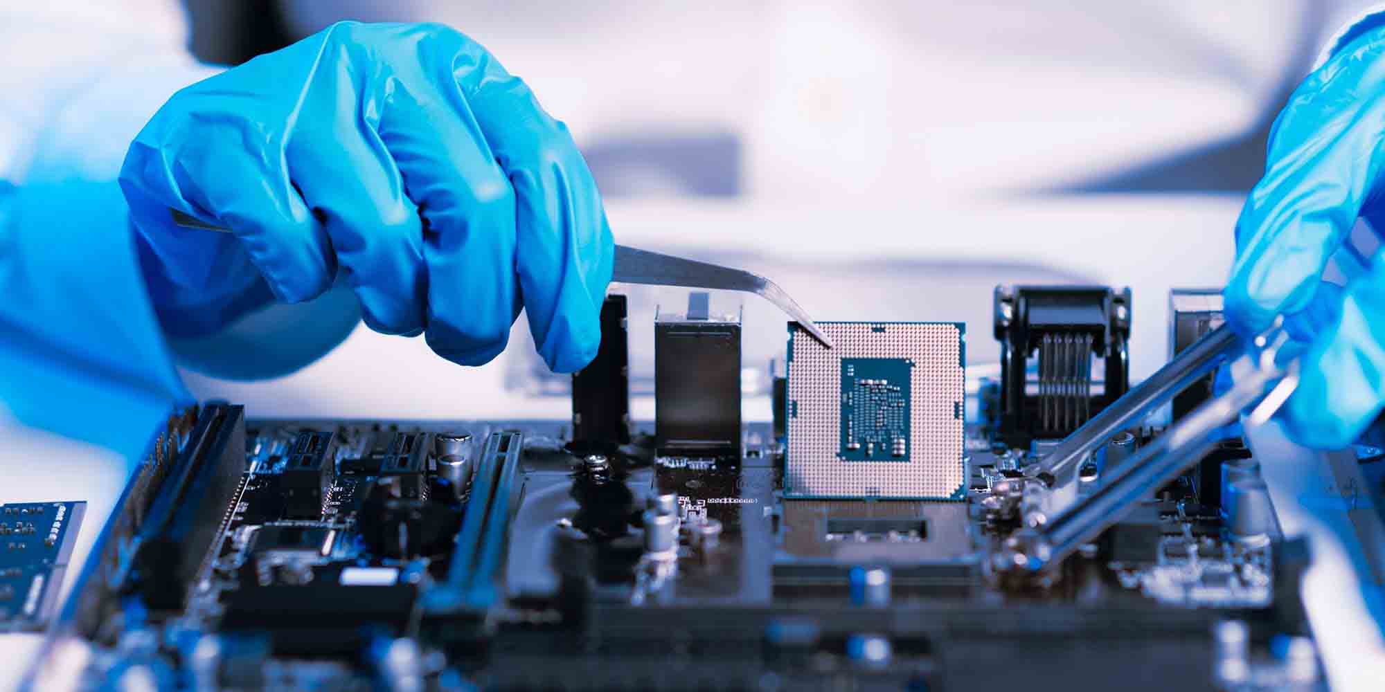 Repair Software Interface