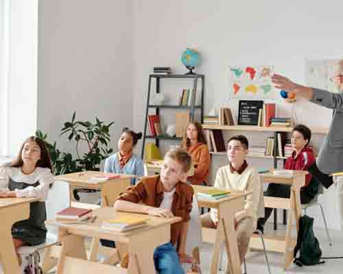 Education IT Solutions