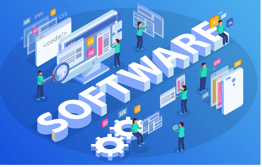 Software Development Team UAE